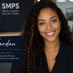 Jordan — Client Intake