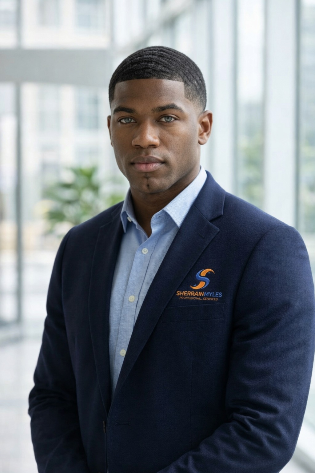 Chaney – SMPS AI Avatar